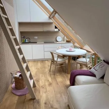Apartma Pearl Apartman *
