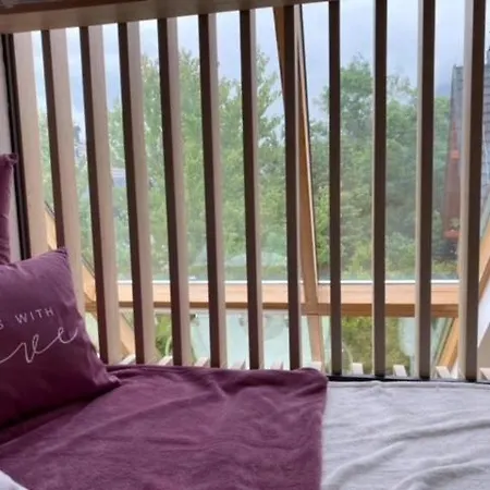 Apartma Pearl Apartman