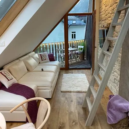 Apartma Pearl * Kranjska Gora