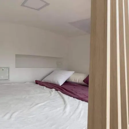 Apartma Pearl Apartman