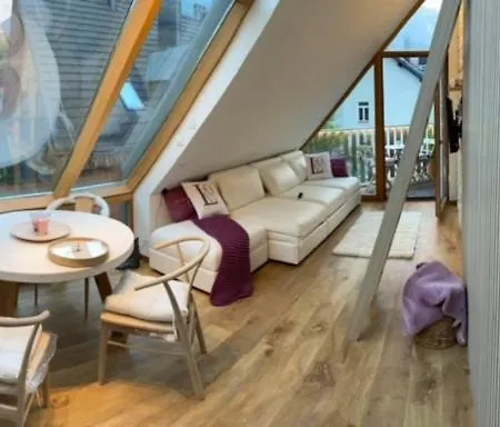 Apartma Pearl * Kranjska Gora