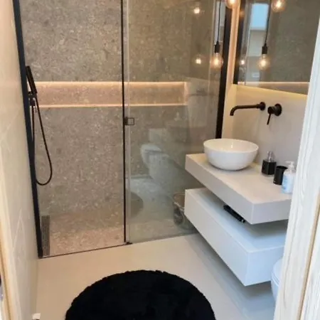 Apartma Pearl Apartman *