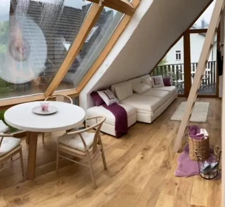 Apartma Pearl Apartman Kranjska Gora