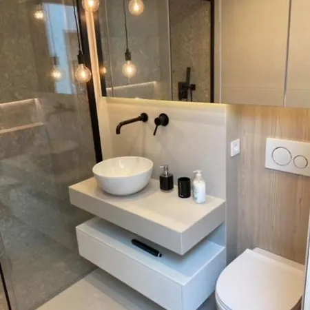 Apartma Pearl Apartman