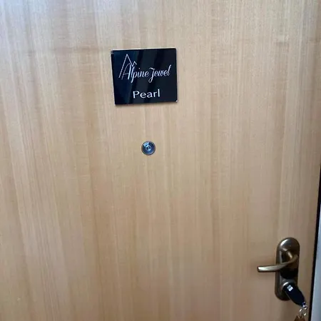 Apartma Pearl