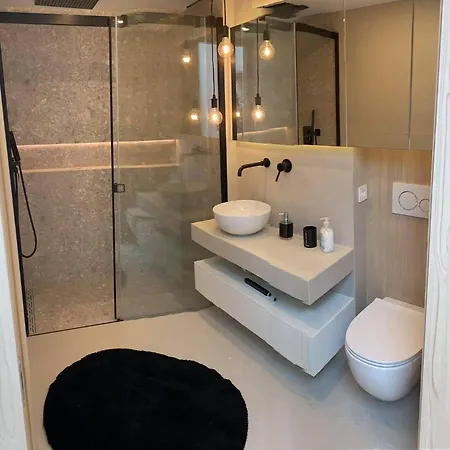Apartma Pearl Apartman Kranjska Gora
