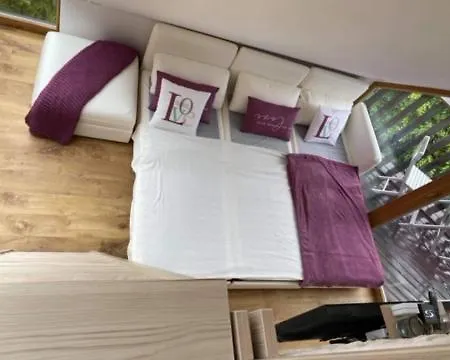 Apartma Pearl