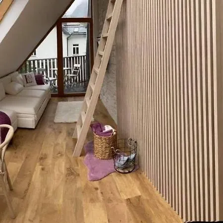 Apartma Pearl Apartman